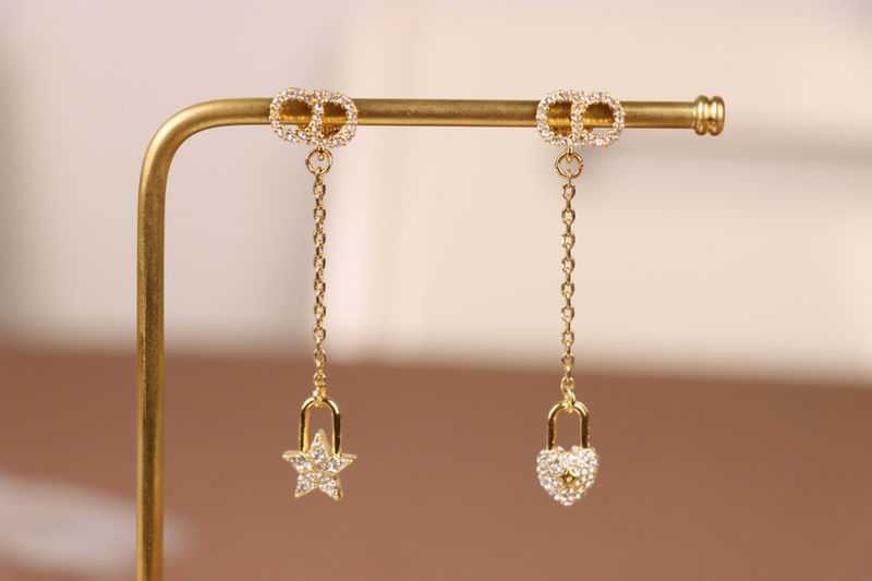 Dior Earring 04lyr230